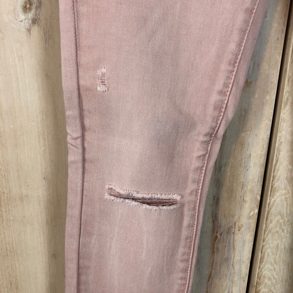 💖 NWT Blank NYC Distressed Skinny Jeans - Picture 6 of 15